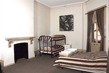 Hotel Metropolitan Adelaide Buitenkant foto