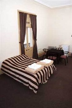 Hotel Metropolitan Adelaide Buitenkant foto